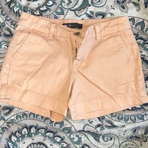 Levi’s shorts